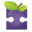 Jigsaw Interactive Icon