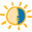 Sisters Vacation Rentals Icon