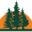 North Country Vacation Rentals Icon