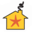 Seaside Vacation Homes Icon