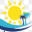 Sun Palace Vacations Icon