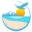 Hebridean Holiday Cabins Icon