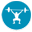 Global Gym Software Icon
