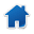 A1 Vacation Homes Icon