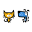 Scratch and Patch Icon