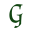 Gene's Florist Icon