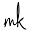 MK Crochet and Knits Icon