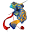 Crafty Jacofish Icon