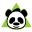 Panda Styx Icon