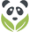 Panda CBD Icon