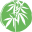 Charm City Hemp Icon