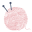 Needle & Skein Icon