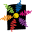 Fresh and Fancy Flowers Icon