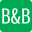 Berry & Berry Floral Icon