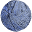 The Blue Purl Icon