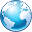 Knitting and Crochet Supplies Icon