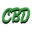 CBDHOUSE Icon