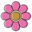Commack Florist Icon