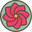 Decker's Nursery Icon
