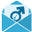 Male From Home Icon