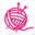The Little Knittery Icon