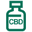 Dr. Lens CBD Icon