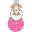 Sheep Thrills Icon