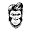 Slick Gorilla UK Icon