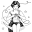 Starlight Knitting Society Icon