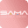 Sama Contact Lenses Icon