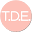 T.D.E.Wedding Icon
