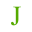 Jarita's Florist Icon