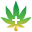 Pharm + CBD Icon