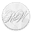 Robin Wood Flowers Icon