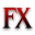 FX Contact Lenses Icon