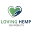 Loving Hemp CBD Sisters Icon