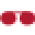 La Petite Lunette Rouge Icon