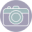 Beach Shutters Photography Icon
