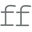 Fferrone Design Icon