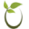 Organic Way Icon