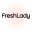 Freshlady Contact Lenses Icon