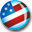 Military Contact Lenses Icon