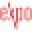 Expedite Expo Icon