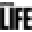 Lycos Life Icon