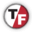 True/False Film Fest Icon