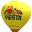 Albuquerque International Balloon Fiesta Icon