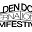 Golden Door International Film Festival Icon
