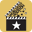 Houston International Film Festival Icon