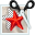PhotoScissors Icon