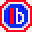 Industrial Bicycles Icon
